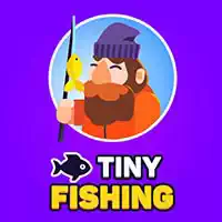 tiny_fishing ហ្គេម